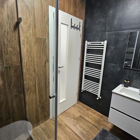 Apartament Doublec Gałacz Zewnętrze zdjęcie