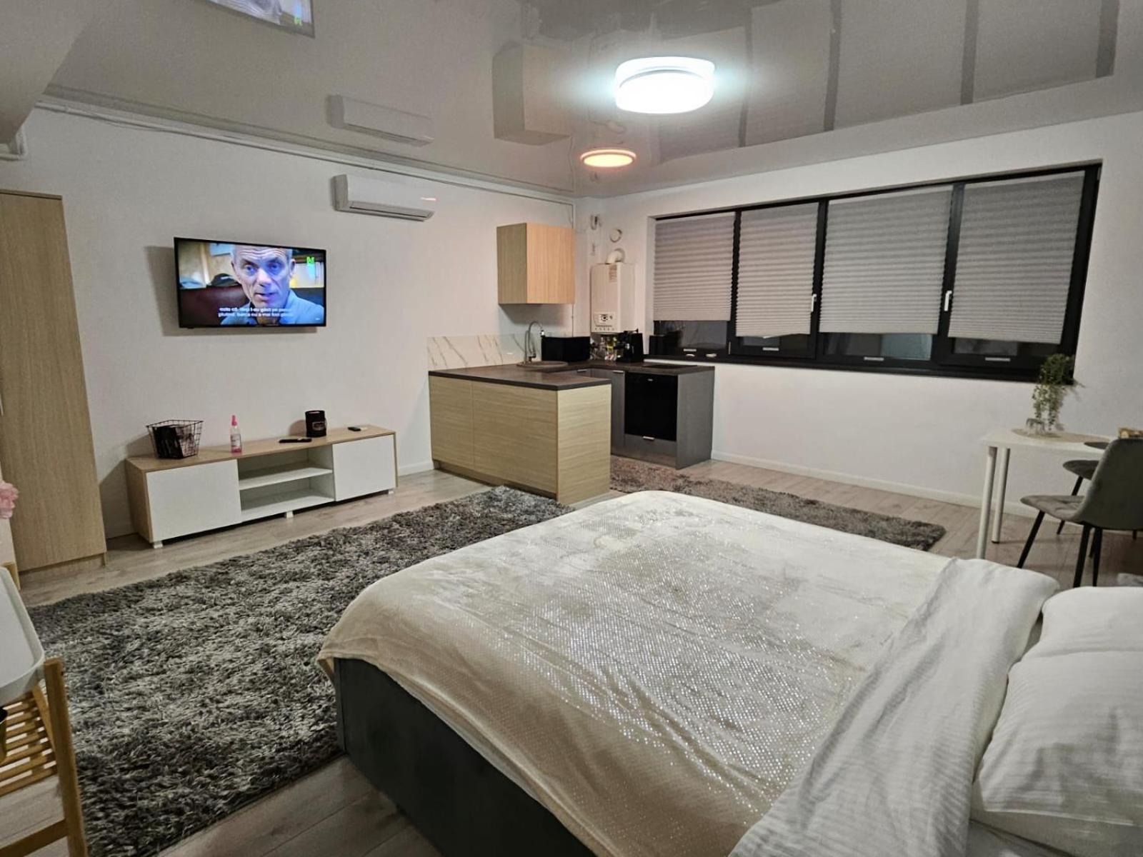 Apartament Doublec Gałacz Zewnętrze zdjęcie