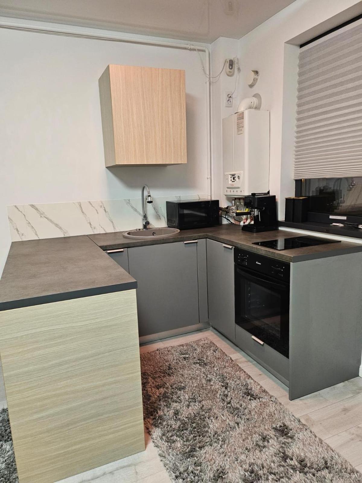 Apartament Doublec Gałacz Zewnętrze zdjęcie