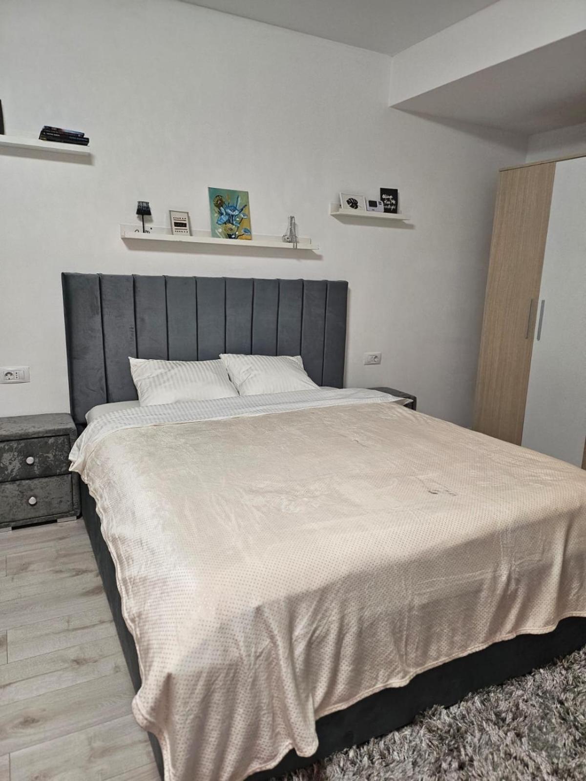 Apartament Doublec Gałacz Zewnętrze zdjęcie